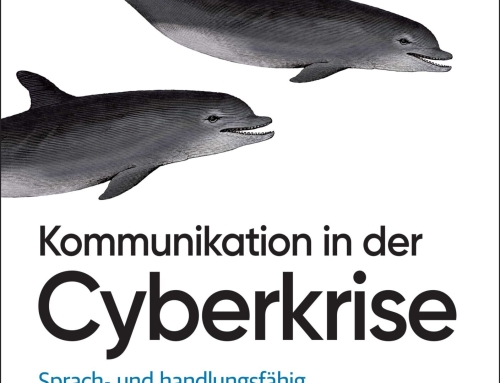 Kommunikation in der Cyberkrise